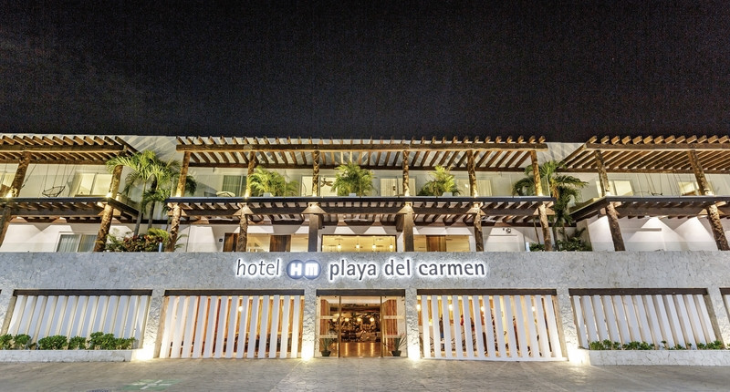 HM Playa del Carmen