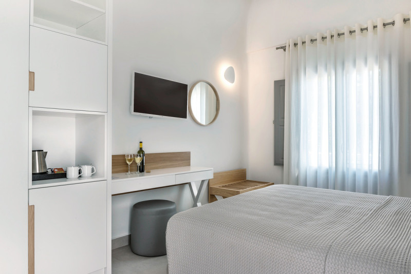 Wohnbeispiel Doppelzimmer