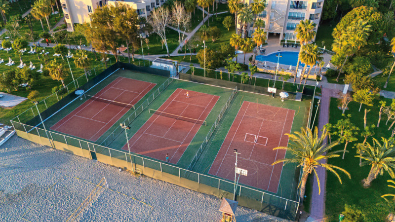 Labranda Alantur Resort