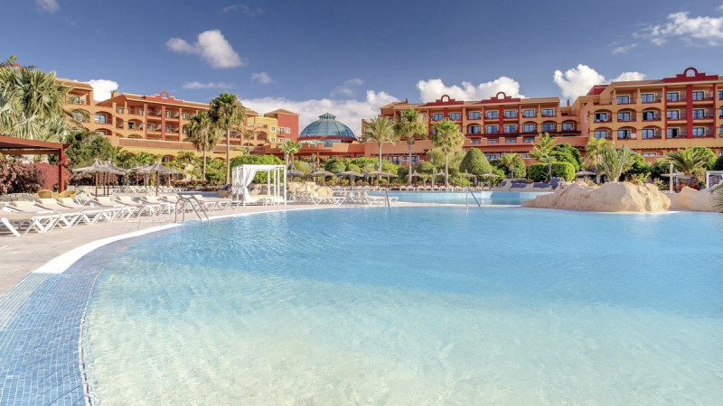 Sheraton Fuerteventura Beach, Golf & Spa Resort ●●●●●