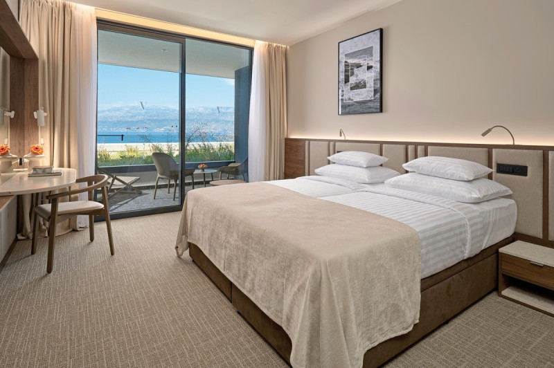 Grand Hotel View ●●●●