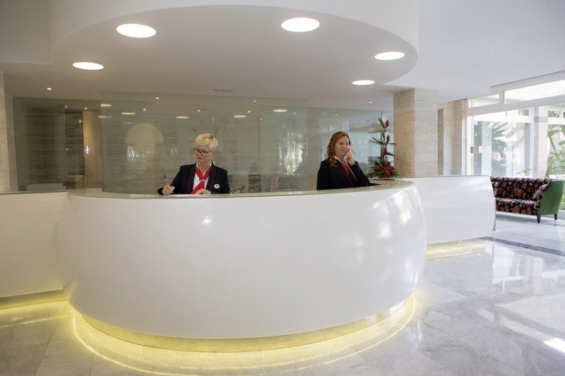 Bull Hotel Costa Canaria & Spa