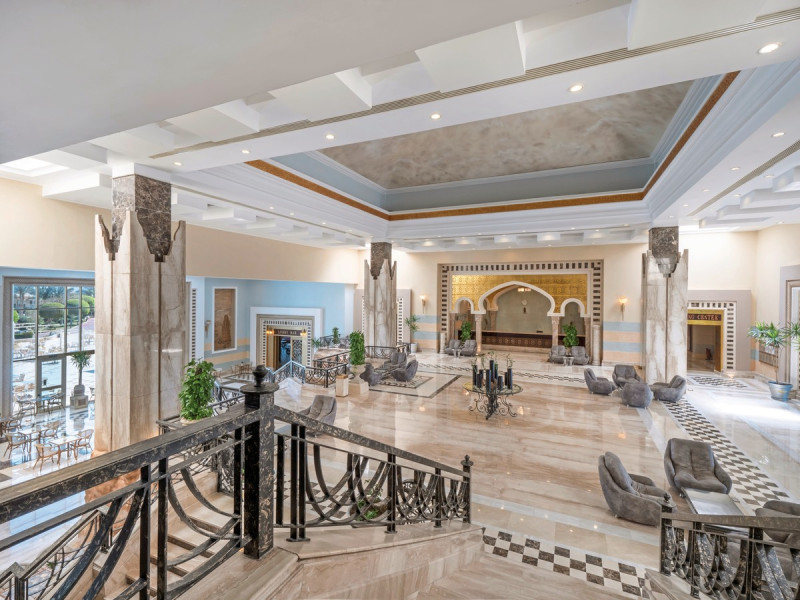 Serenity Alpha Beach