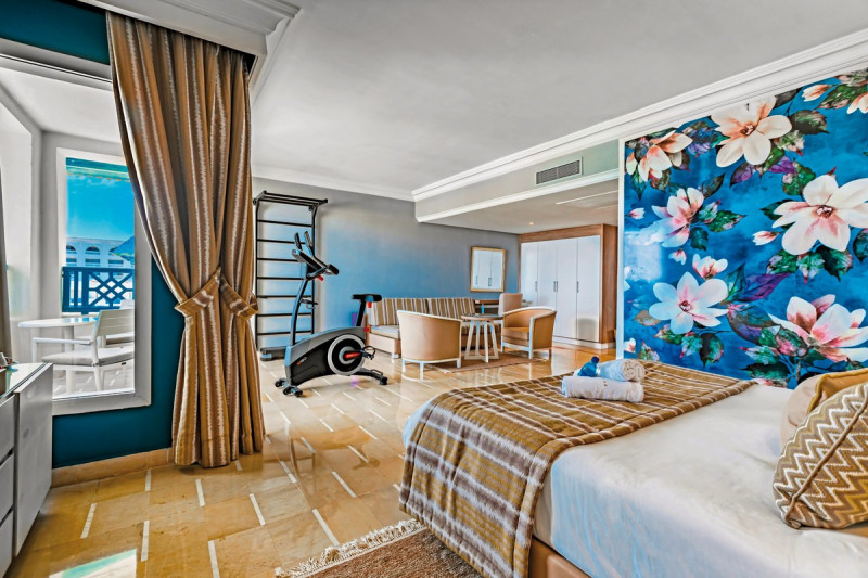 Sentido Bellevue Park ●●●●●