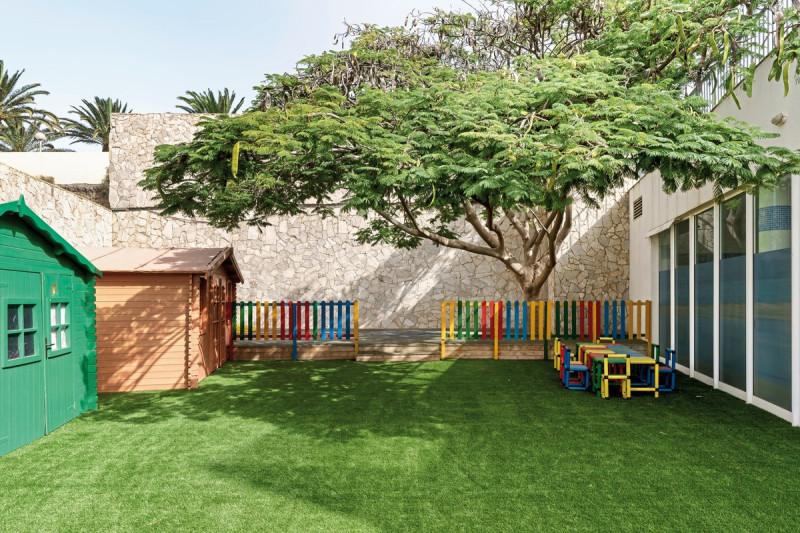 AluaVillage Fuerteventura