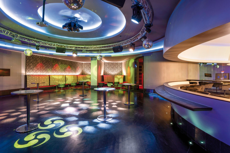 Calista Luxury Resort