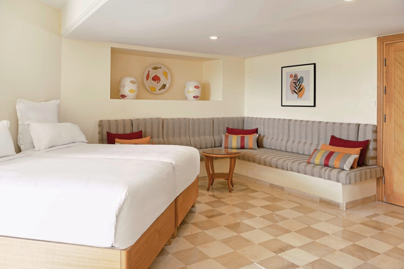 Iberostar Selection Kantaoui Bay ●●●●●