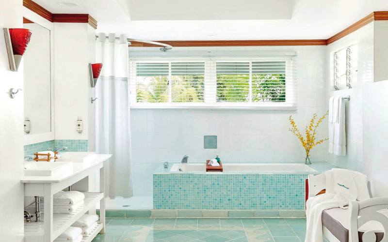 Wohnbeispiel Garden Suite