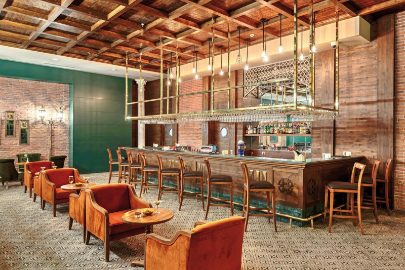 Sunis Efes Royal Palace Resort & Spa ●●●●●