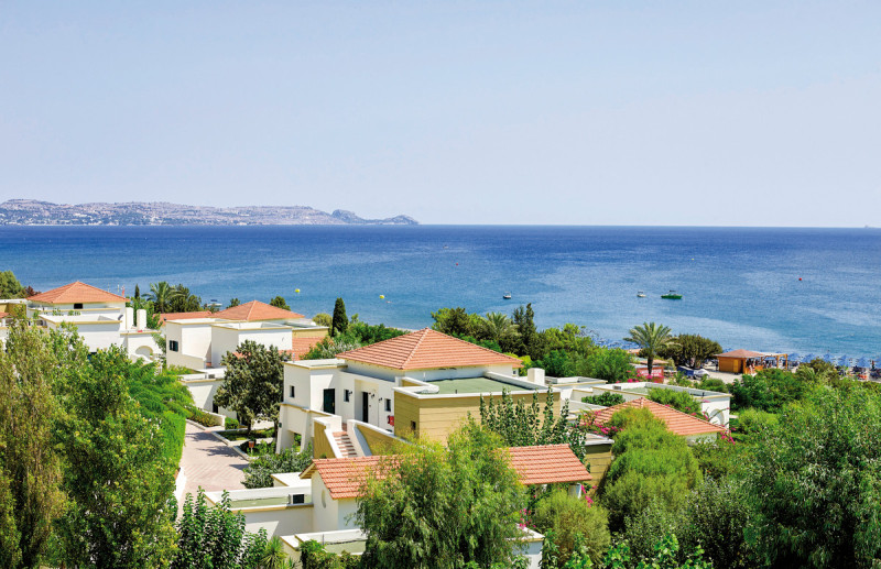 Mitsis Rodos Maris