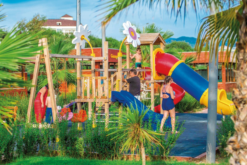 Eftalia Village ●●●●