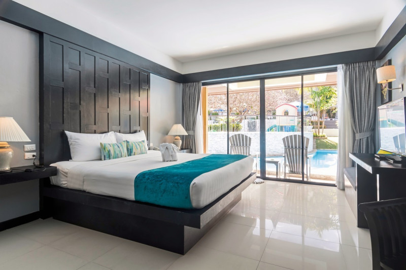 Diamond Cottage Resort & Spa ●●●●