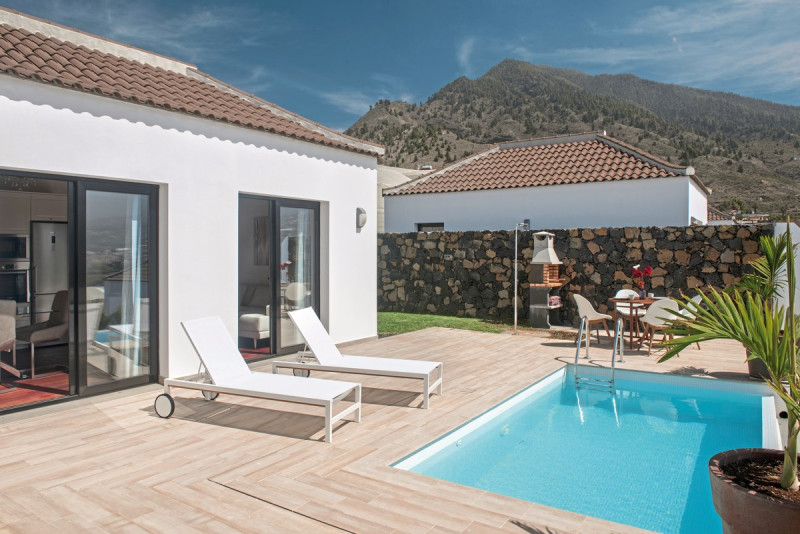 Villas Taburiente
