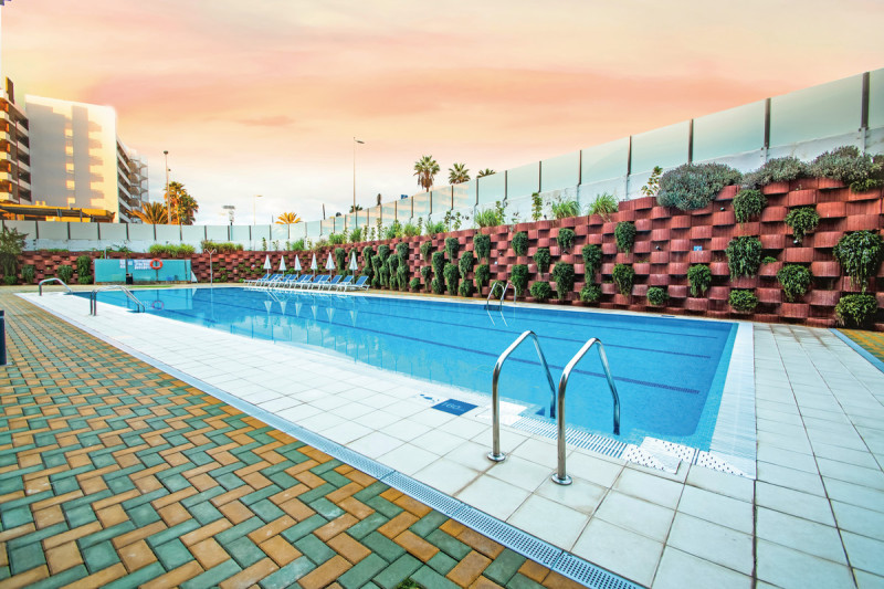 HL Suitehotel Playa del Inglés