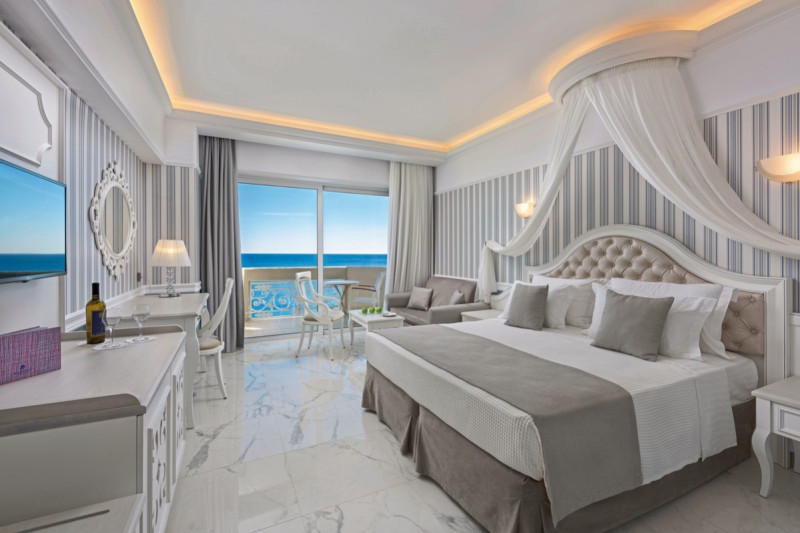 Rodos Palladium Leisure & Wellness ●●●●●