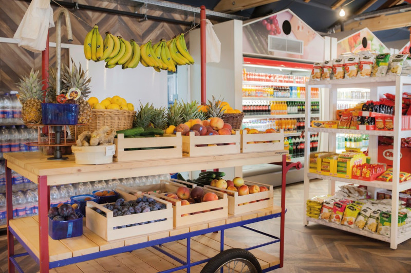 Amadria Park Camping Trogir (by Happy Camp) ●●●●