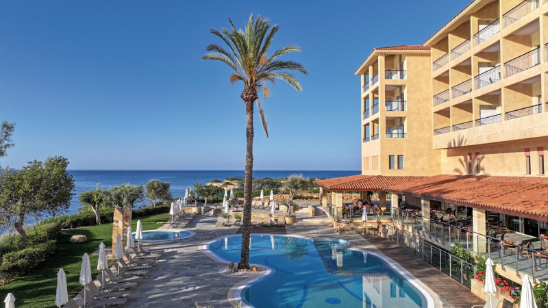 Thalassa Boutique Resort & Spa