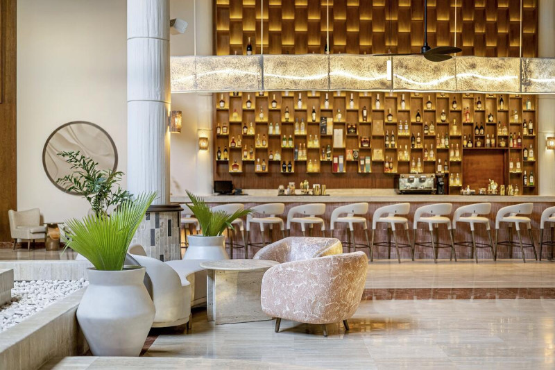 Grand Palladium Select Bávaro