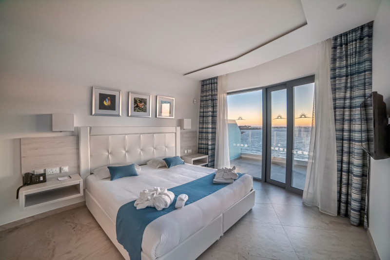 Wohnbeispiel Panoramic Suite