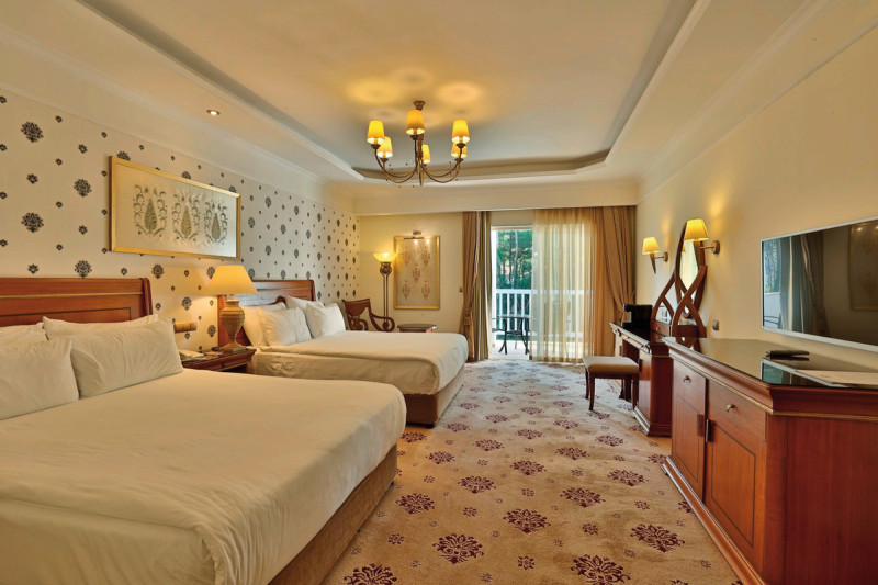 Wohnbeispiel Clubzimmer Waldblick