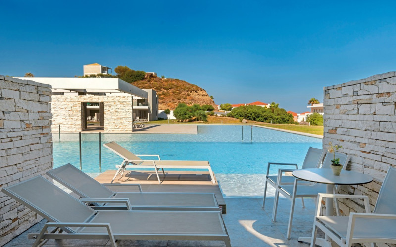 Porto Bello Royal Resort & Spa ●●●●●