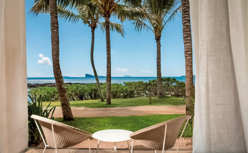 Canonnier Beachcomber Golf Resort & Spa ●●●●