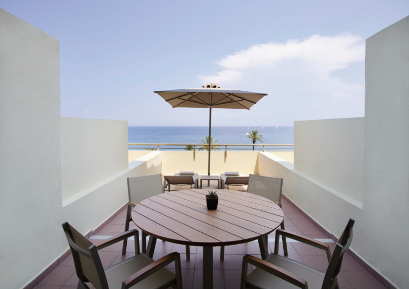 Amus Hotel & Spa ●●●●●