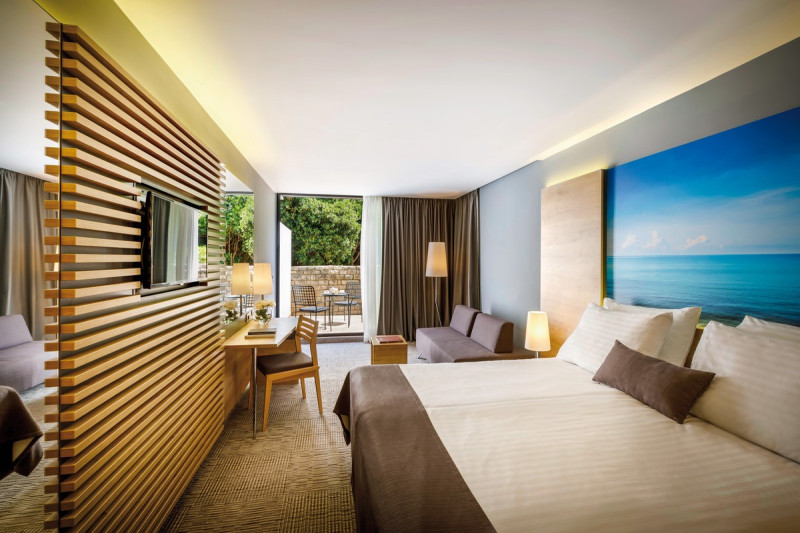 Valamar Padova Hotel ●●●●