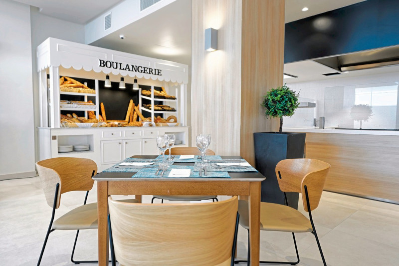 Sentido Aequora Lanzarote Suites