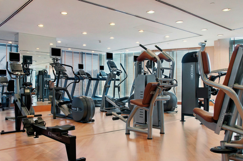 Hilton Dubai Jumeirah Resort