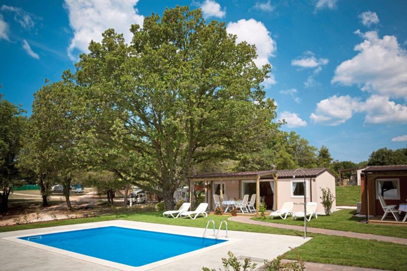 Wohnbeispiel Mobilheim Premium