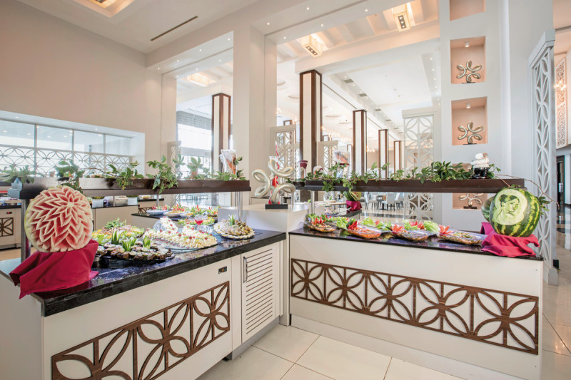 Aria Claros Beach & Spa Resort