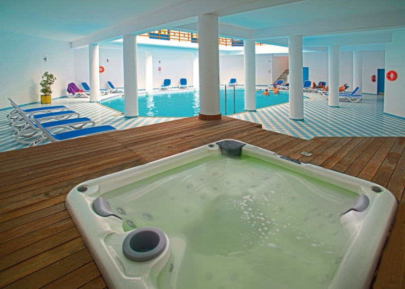 Lagas Aegean Village ●●●●