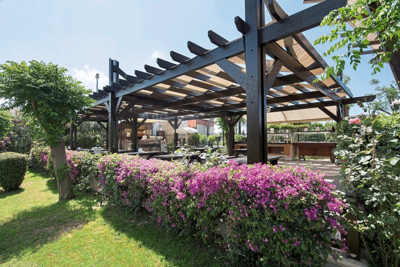 Aydinbey King's Palace & Spa ●●●●●