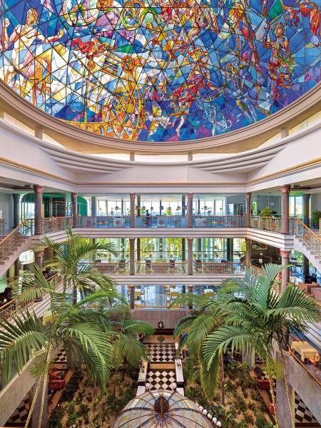 ADRIAN Hoteles Jardines de Nivaria