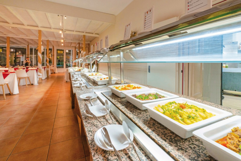 Hotel Siroco by SeaSense Adults only