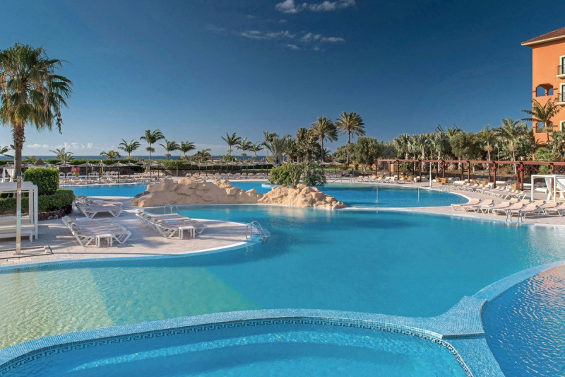 Sheraton Fuerteventura Beach, Golf & Spa Resort ●●●●●