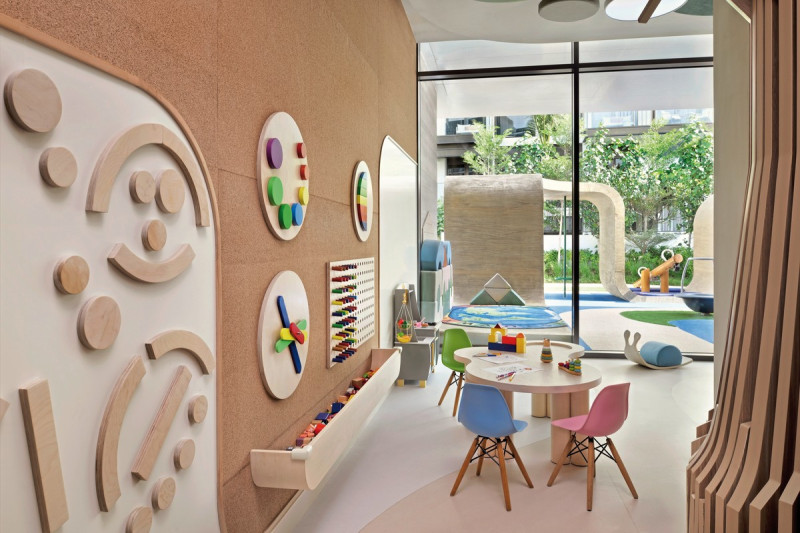Banyan Tree Dubai at Bluewaters