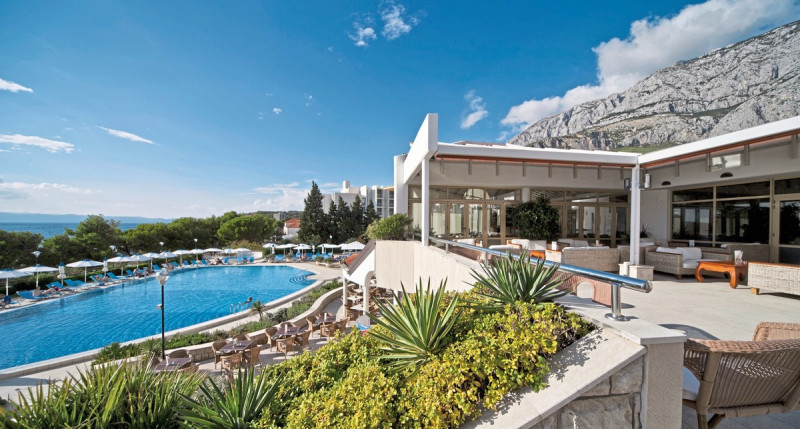 Bluesun Holiday Village Afrodita