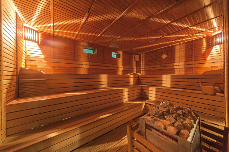 Lonicera Resort & Spa