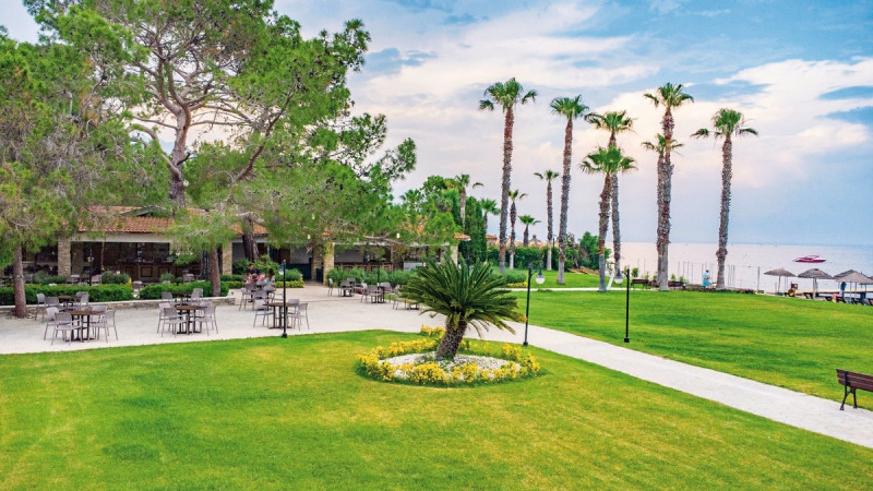 Champion Holiday Village