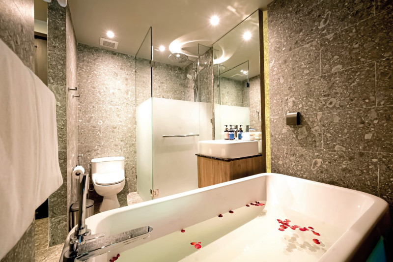 La Flora Khao Lak ●●●●○