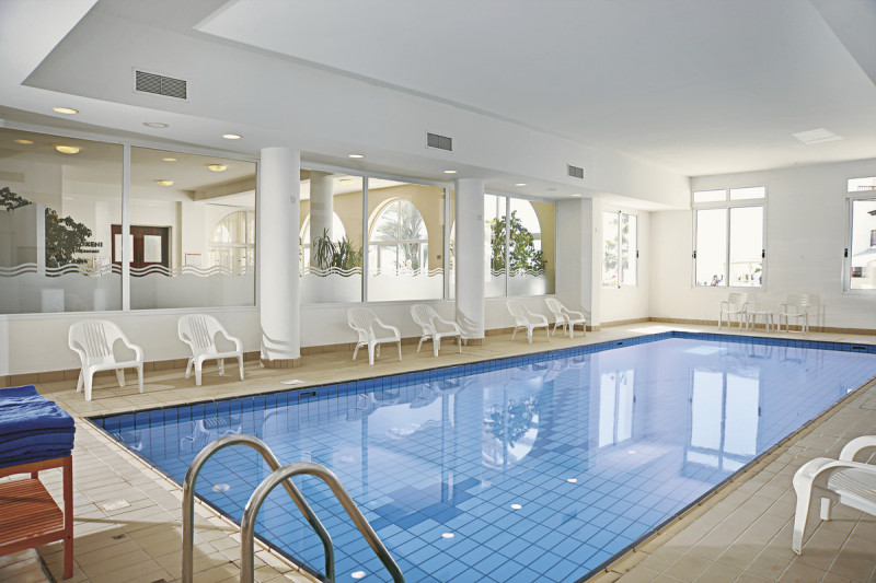 Akti Beach Village Resort