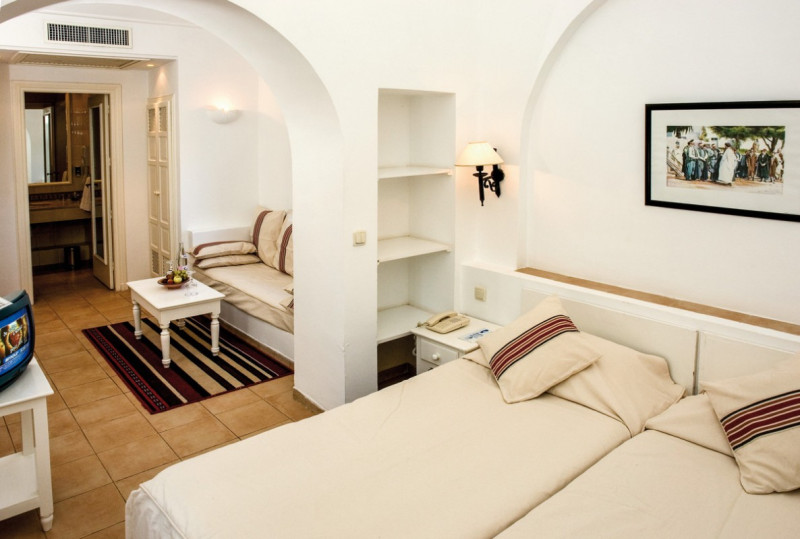 Royal Karthago ●●●●