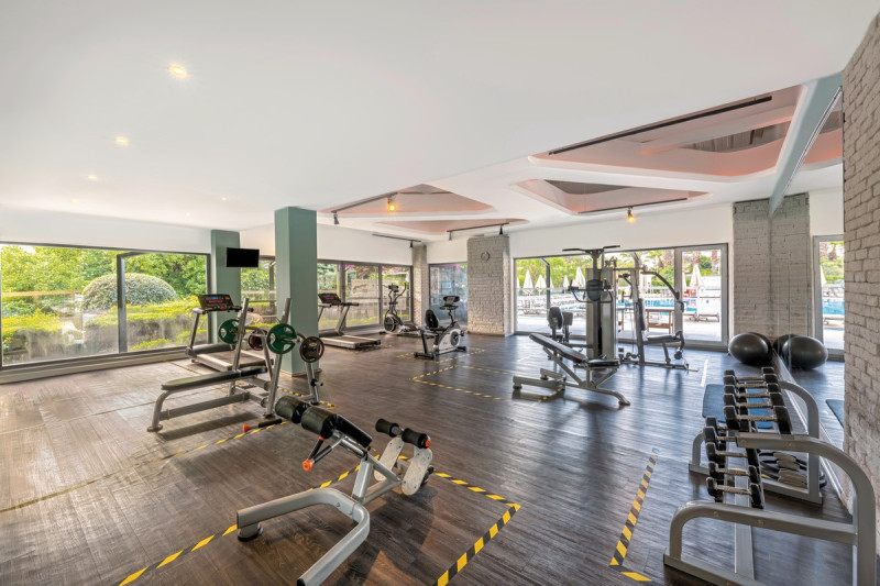 Labranda Mares Marmaris