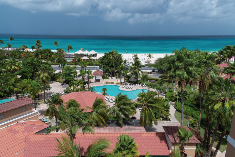 Divi Village Golf & Beach Resort