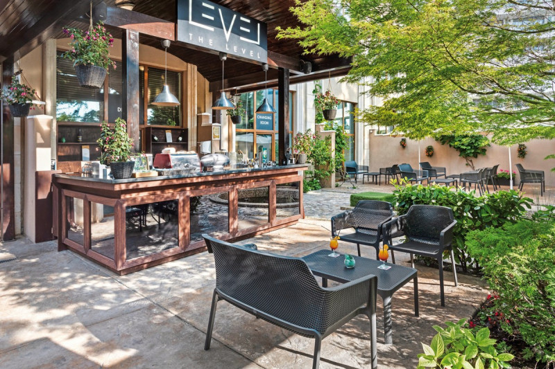 Melia Grand Hermitage ●●●●○