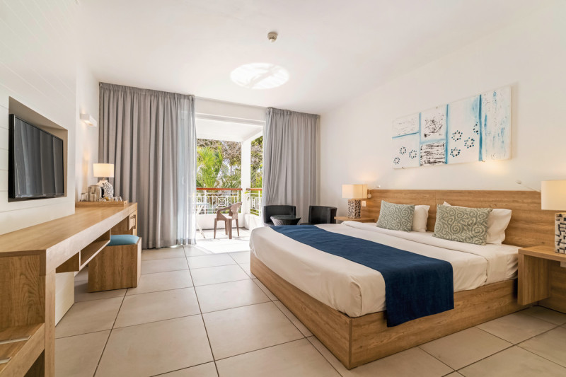 Wohnbeispiel Privilege Garden View