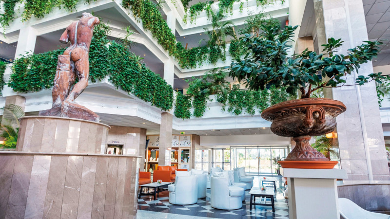 Louis Phaethon Beach