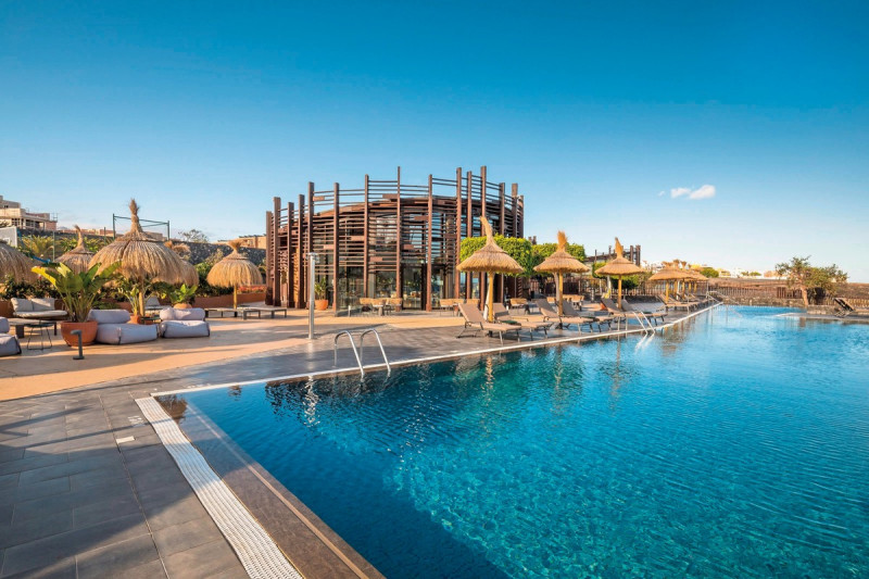 Barceló Tenerife Royal Level